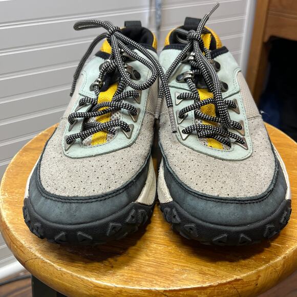 Timberland Woman’s Greenstride Motion 6 Hiking Shoes Size 6 - Picture 4 of 13